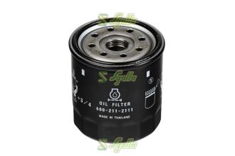 Filtro Olio Komatsu ref. 600-211-2111