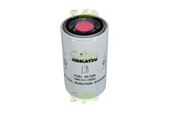 Filtro Carburante Komatsu ref. 600-319-3610