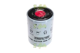 Filtro Carburante Komatsu ref. 600-319-4110