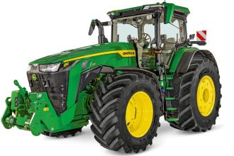 Trattore John Deere 8R 280