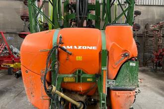 Polverizzatore Amazone UF 901 ISOBUS Usato