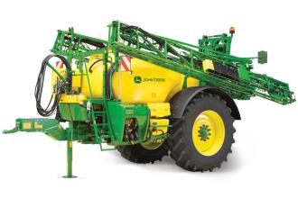 Irroratrice John Deere R740i
