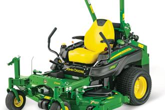Trattorino John Deere Z994R