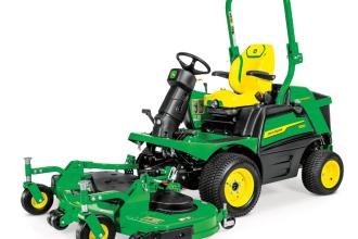 Tosaerba Frontale John Deere 1550