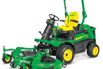 Tosaerba Frontale John Deere 1570