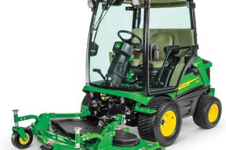 Tosaerba Frontale John Deere 1585