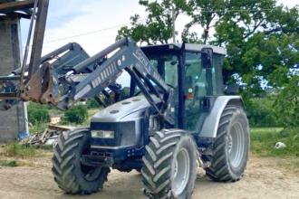 Trattore Lamborghini Premium 1050 Usato