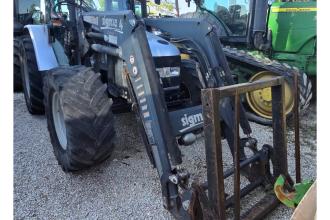 Trattore Lamborghini Premium 1050 Usato