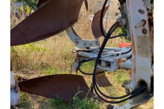 Aratro Ermo FS1.87 6B Usato