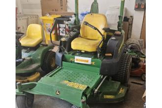 Trattorino John Deere Z997 Usato