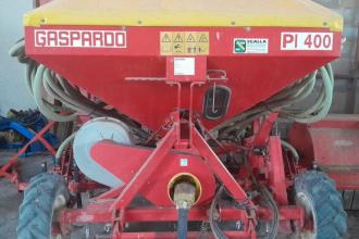 Seminatrice Gaspardo PI 400 Usata