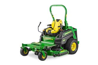 Trattorino John Deere Z997R