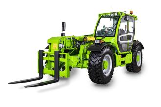 Merlo TurboFarmer 45.11 T 170 HF