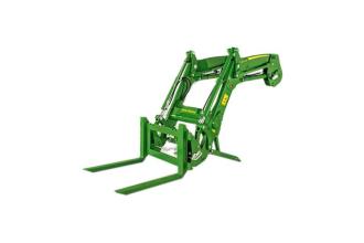 Caricatore frontale John Deere 683R