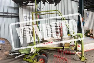 Ranghinatore Claas Liner 430S usato