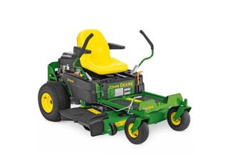 Trattorino John Deere Z345R