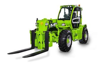 Merlo Panoramic 65.14 HM