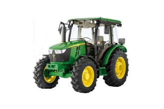 Trattore John Deere 5075E