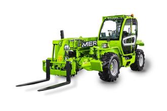 Merlo Panoramic 40.14 CS Top