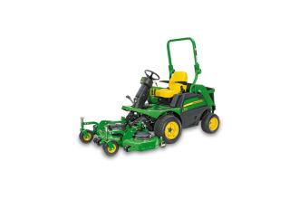 Trattorino John Deere 1570