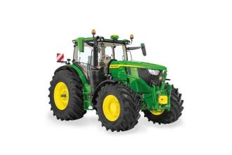 Trattore John Deere 6R 175