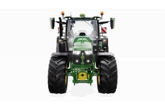 Trattore John Deere 6R 130