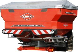 Spandiconcime Kuhn Axis 40.2 M-EMC-W