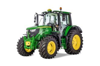 Trattore John Deere 6130M