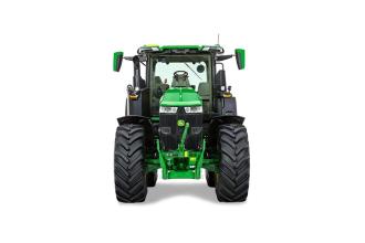 Trattore John Deere 7R 290