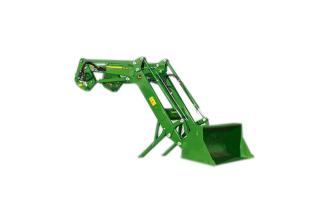 Caricatore frontale John Deere 623M