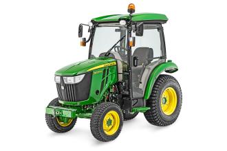 Trattore John Deere 3039R