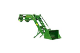 Caricatore frontale John Deere 643M