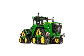 Trattore John Deere 9RX 490