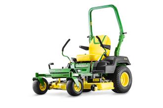 Trattorino John Deere Z530M