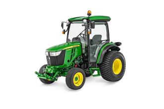 Trattore John Deere 4066R