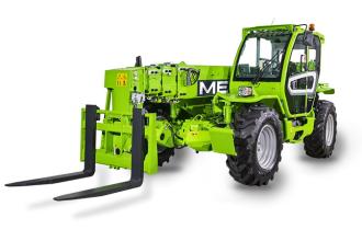 Merlo Panoramic 50.18 CS Top