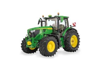 Trattore John Deere 6R 145