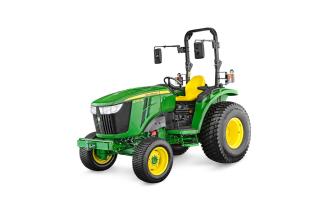 Trattore John Deere 4066M