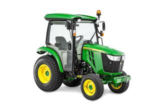 Trattore John Deere 3046R