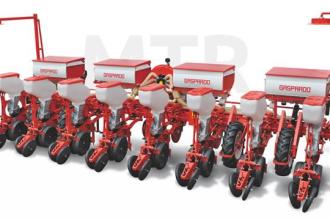 Seminatrice MTR 6F Gaspardo-Maschio