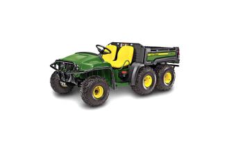 John Deere GATOR TH 6x4