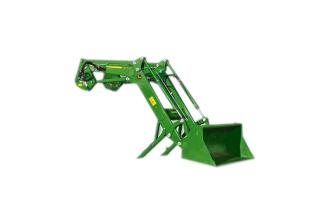 Caricatore frontale John Deere 543M