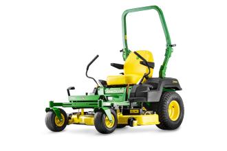 Trattorino John Deere Z515E