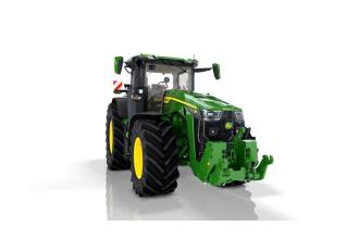 Trattore John Deere 8R 310