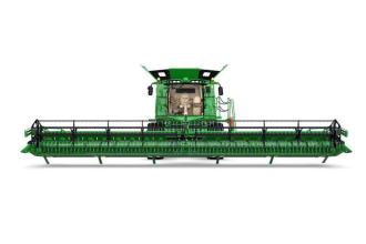 Mietitrebbia John Deere S790