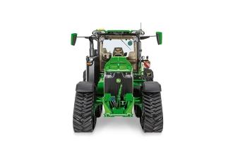 Trattore John Deere 8RX 340