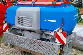 Seminatrice combinata Lemken Solitair 29