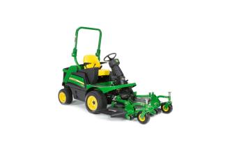 Trattorino John Deere 1550