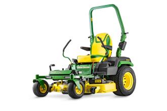 Trattorino John Deere Z545R