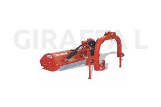 Trincia Maschio Giraffa L 190